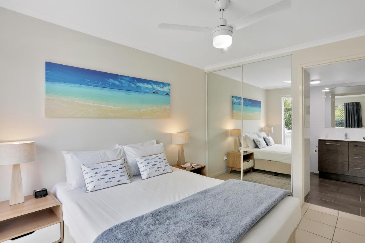 Chidori Court Aparthotel Gold Coast Exterior photo